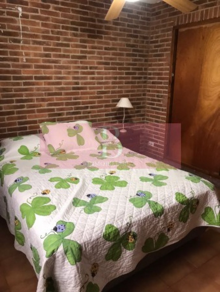 Casa En Alquiler temporal