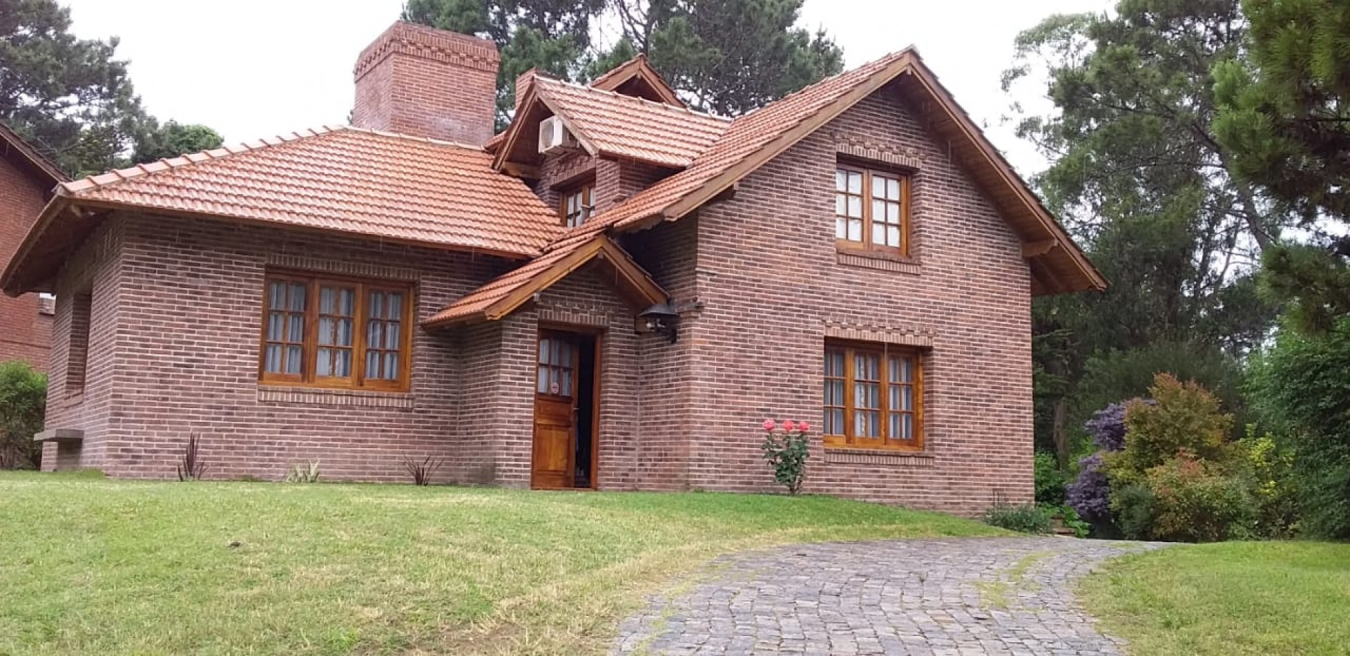 Casa En Alquiler temporal