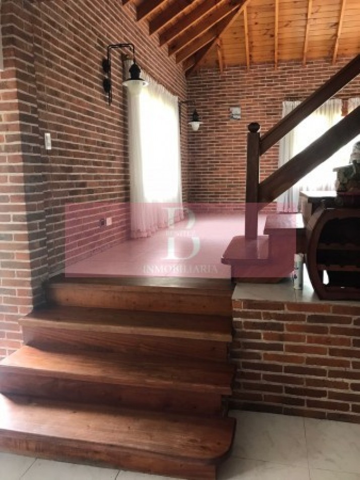 Casa En Alquiler temporal