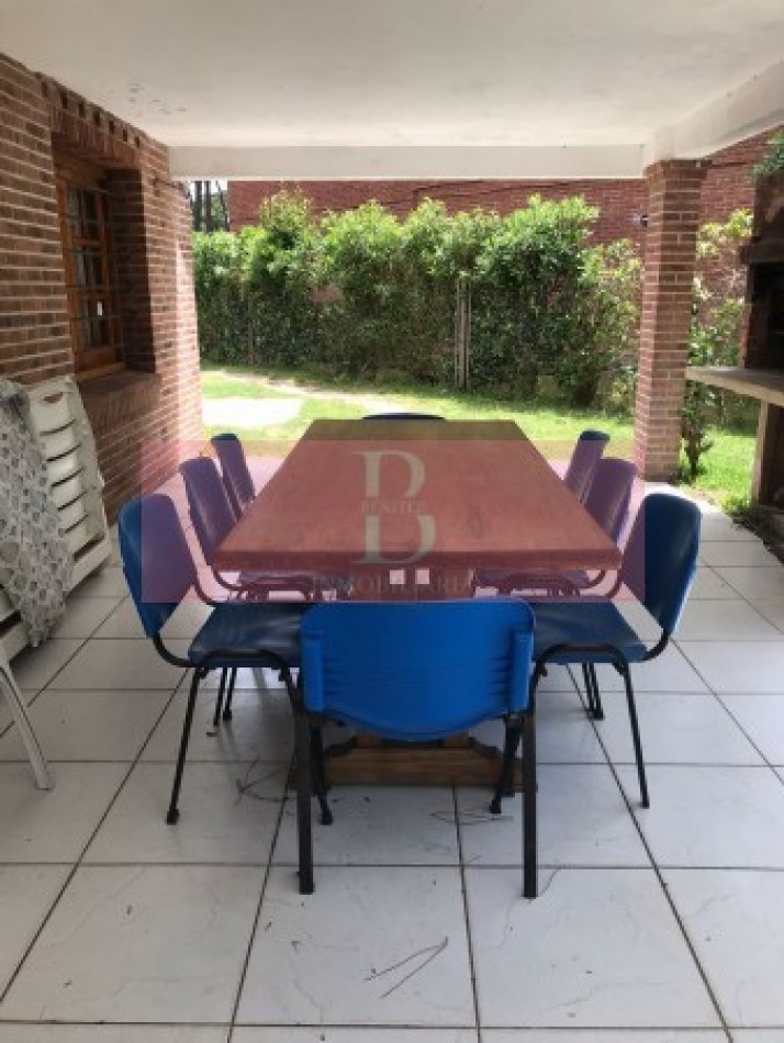 Casa En Alquiler temporal