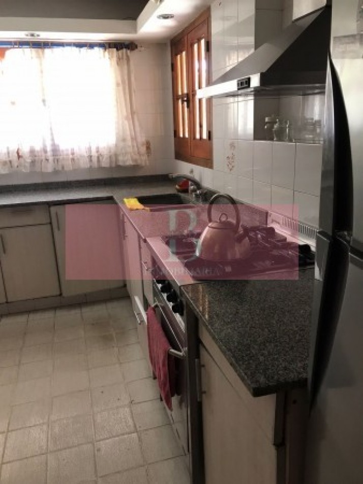 Casa En Alquiler temporal