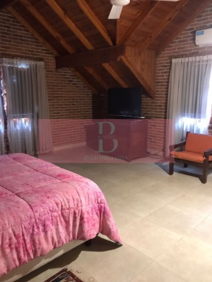 Casa En Alquiler temporal