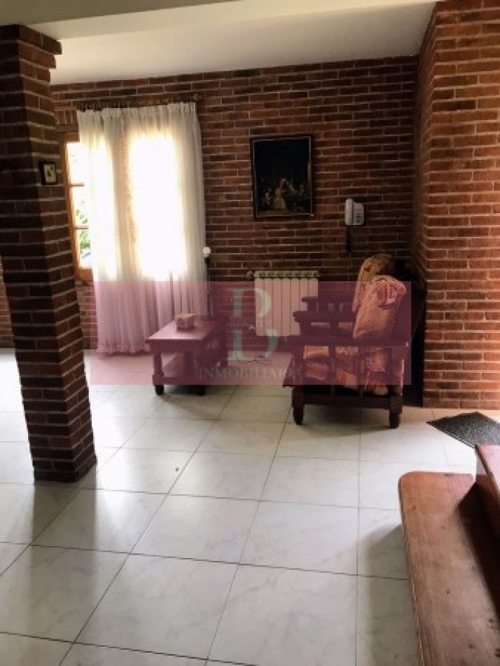 Casa En Alquiler temporal