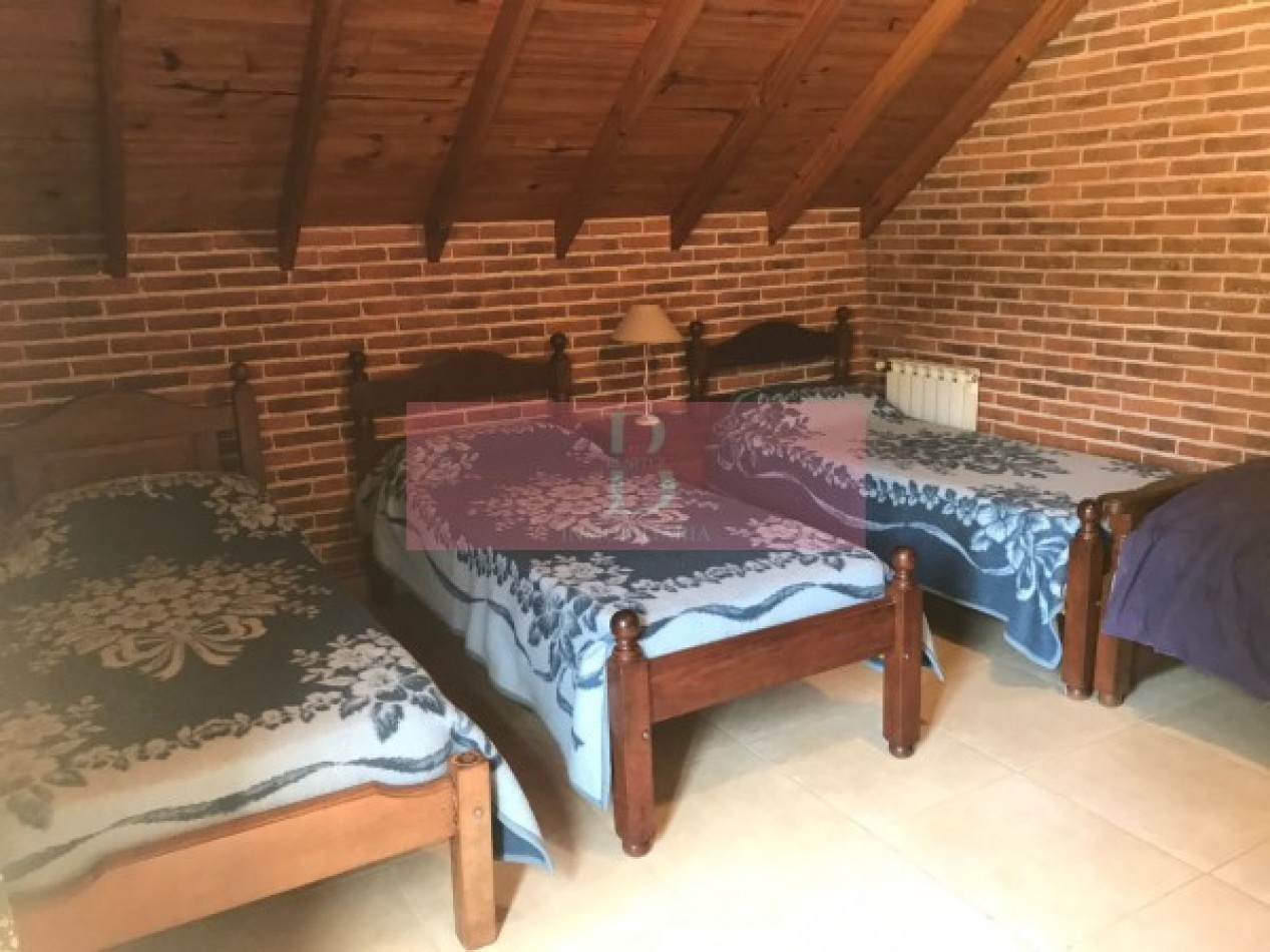 Casa En Alquiler temporal