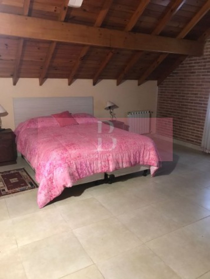 Casa En Alquiler temporal