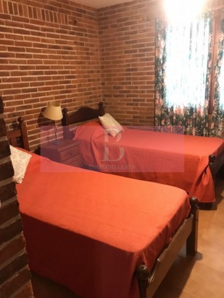 Casa En Alquiler temporal