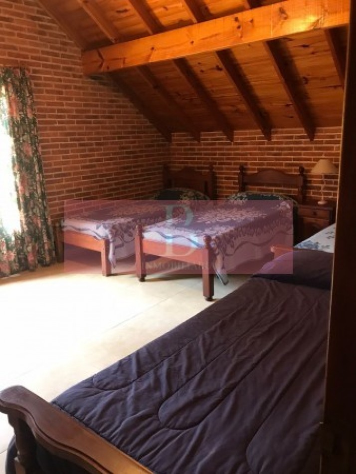 Casa En Alquiler temporal