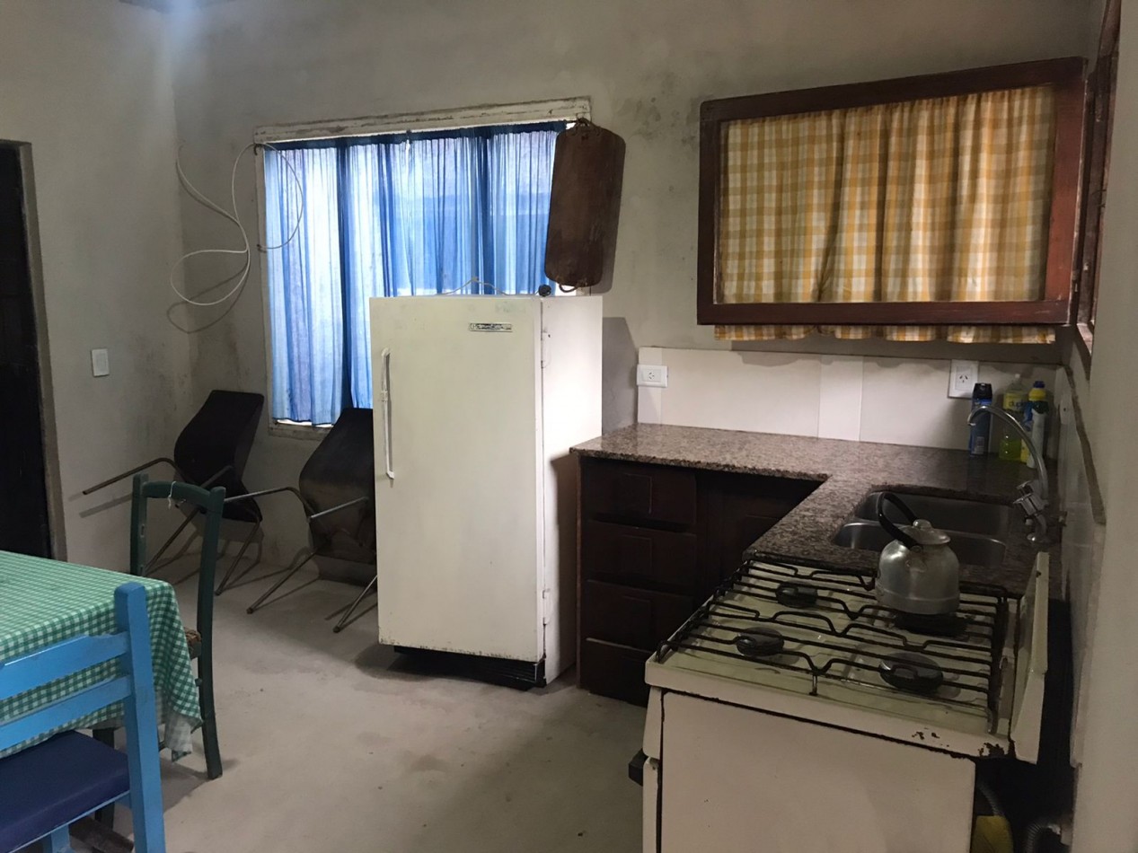 venta de lote con departamentos en Ostende ,Pinamar 