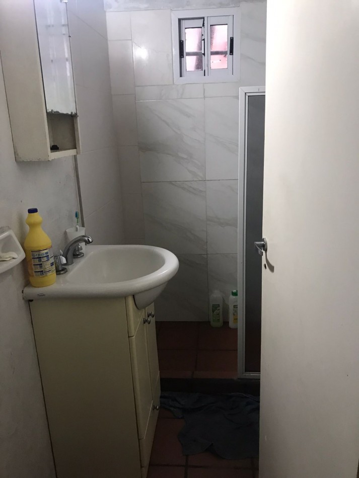 venta de lote con departamentos en Ostende ,Pinamar 