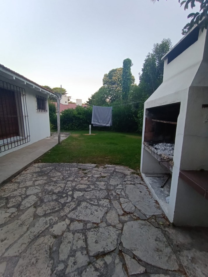 alquiler en pinamar 