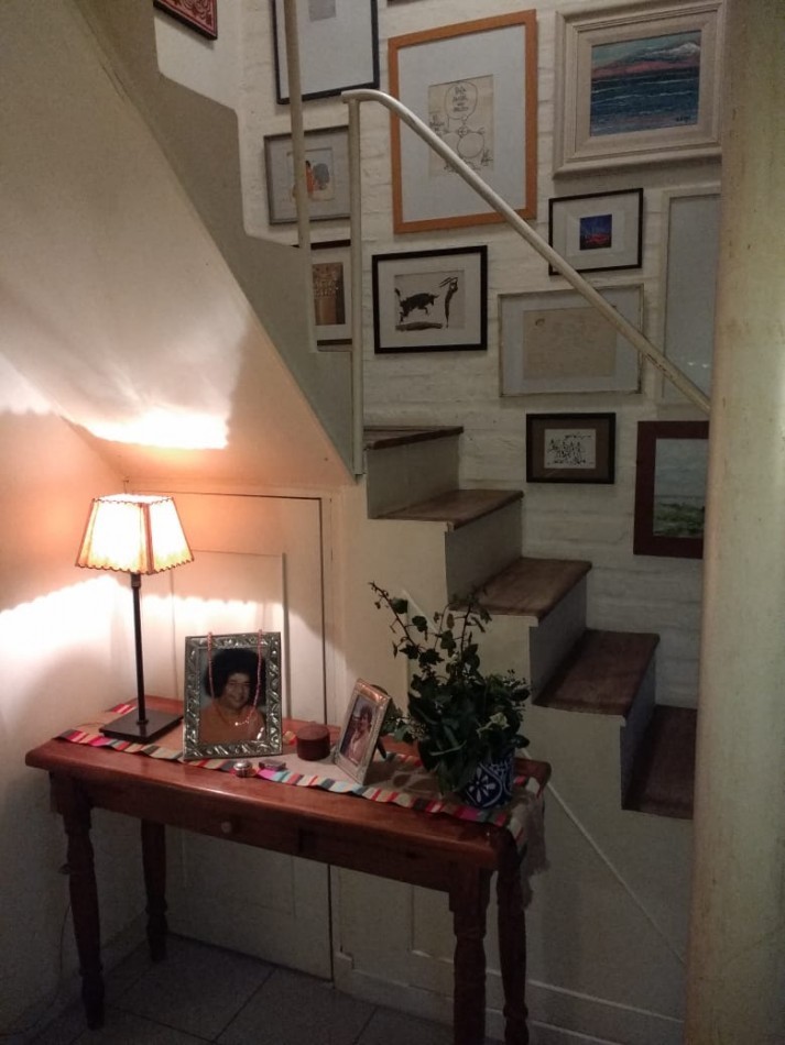 venta de excelente duplex  en Ostende- oportunidad