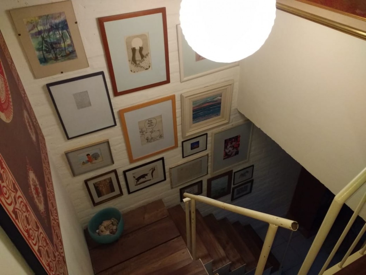 venta de excelente duplex  en Ostende- oportunidad