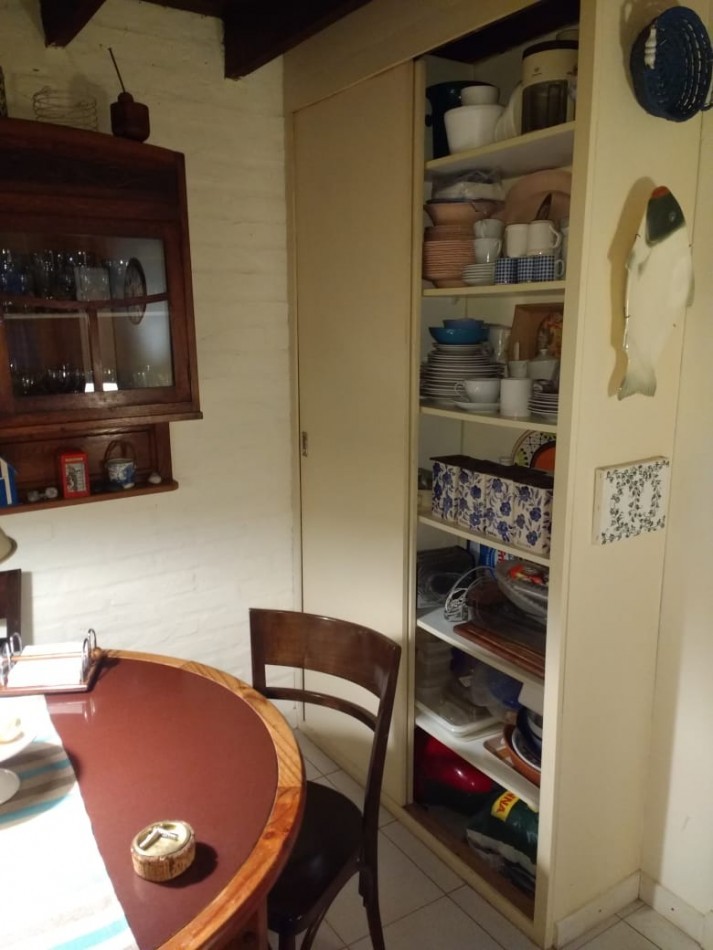 venta de excelente duplex  en Ostende- oportunidad
