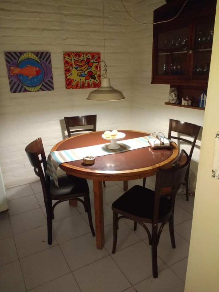 venta de excelente duplex  en Ostende- oportunidad