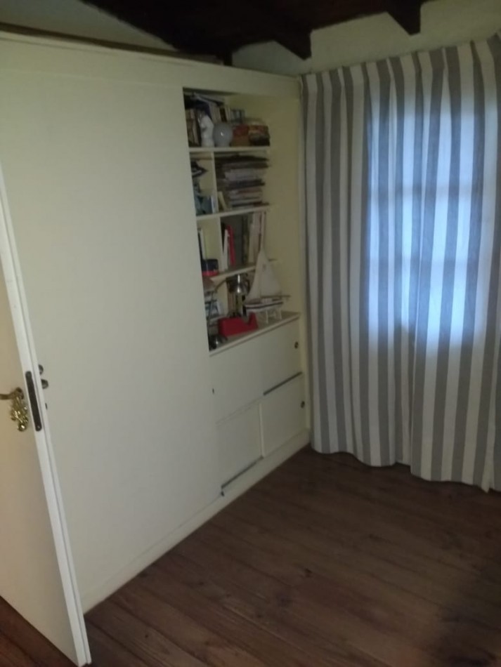 venta de excelente duplex  en Ostende- oportunidad