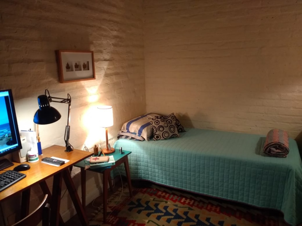 venta de excelente duplex  en Ostende- oportunidad