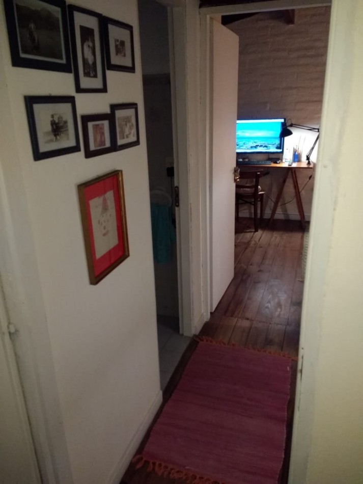 venta de excelente duplex  en Ostende- oportunidad