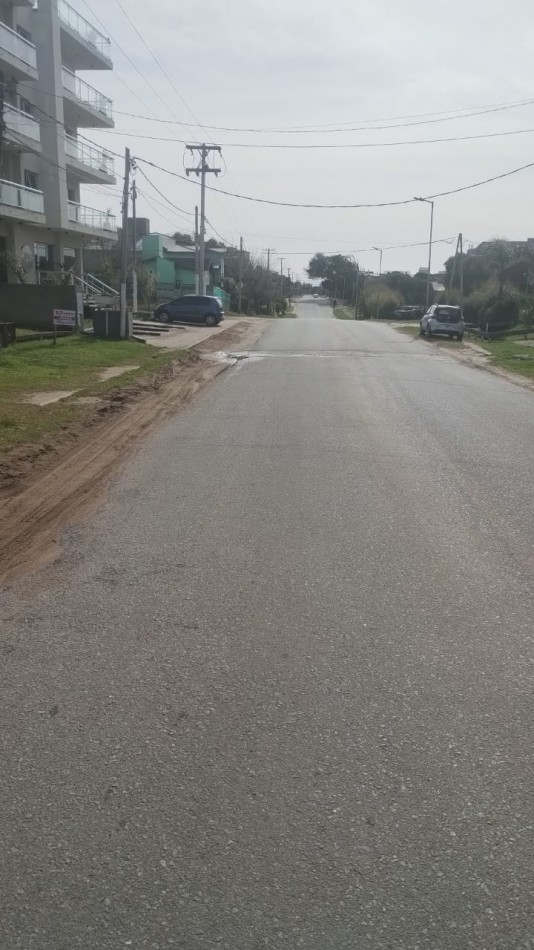Venta lote multifamiliar  a Dos cuadras del Mar !!