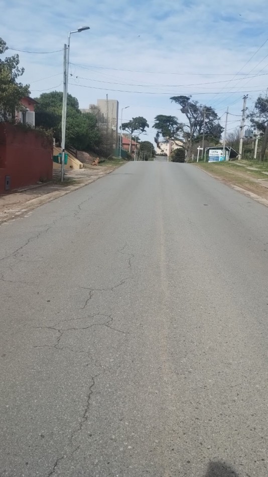 Venta lote multifamiliar  a Dos cuadras del Mar !!