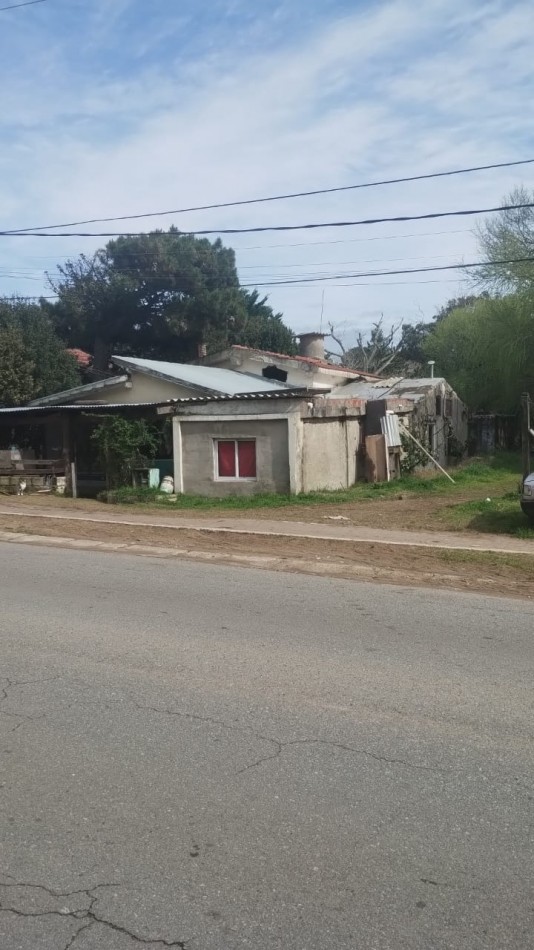 Venta lote multifamiliar  a Dos cuadras del Mar !!