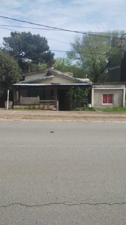 Venta lote multifamiliar  a Dos cuadras del Mar !!