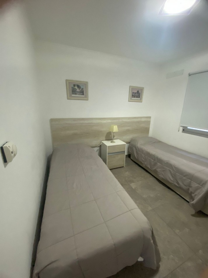 Departamento en alquiler semana santa 