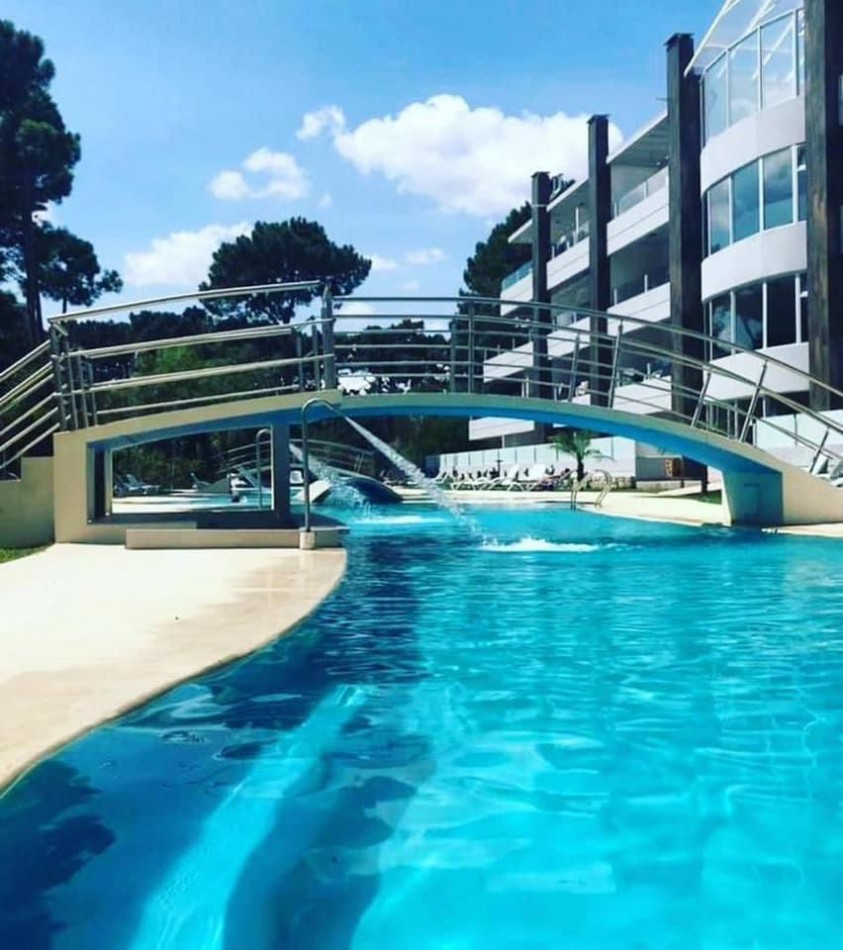 Departamento en alquiler semana santa 