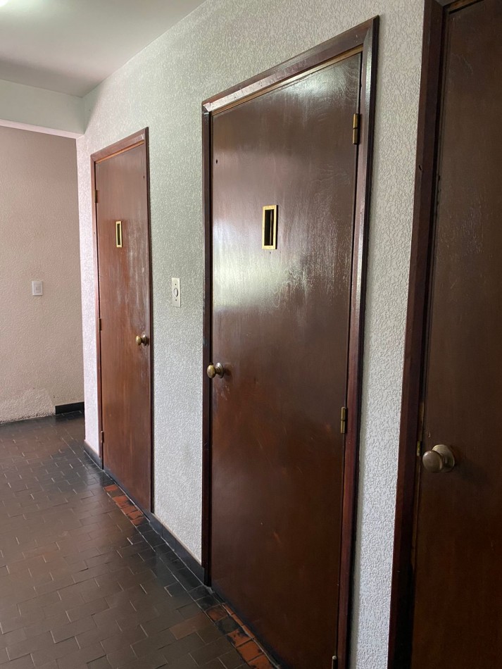 Departamento en alquiler Temporal Pinamar 2025
