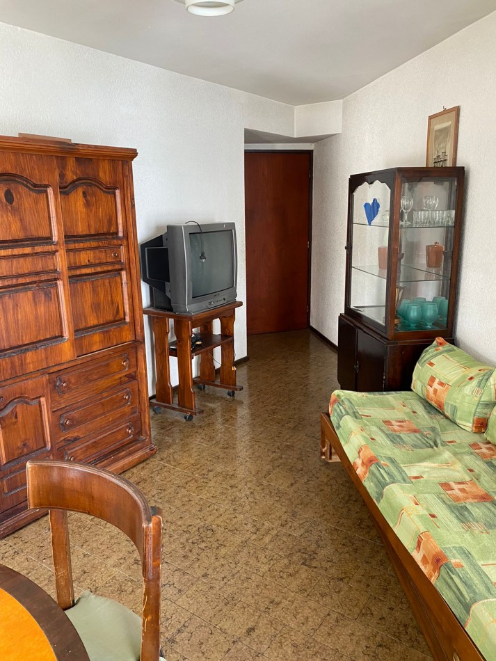 Departamento en alquiler Temporal Pinamar 2025