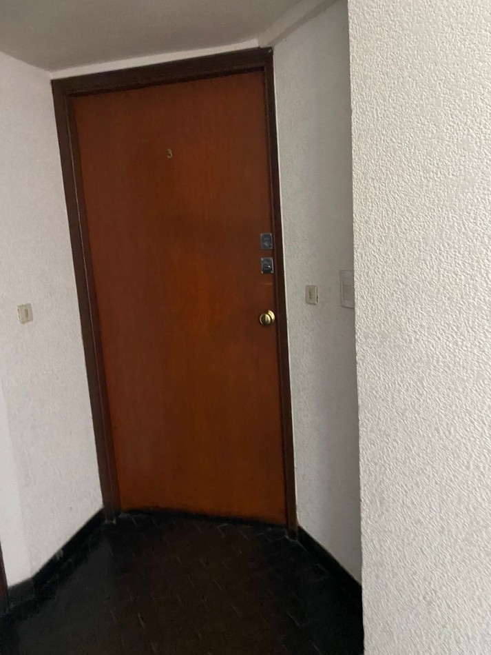 Departamento en alquiler Temporal Pinamar 2025