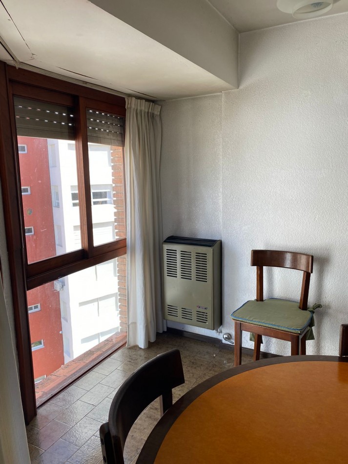 Departamento en alquiler Temporal Pinamar 2025