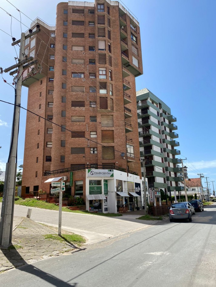 Departamento en alquiler Temporal Pinamar 2025