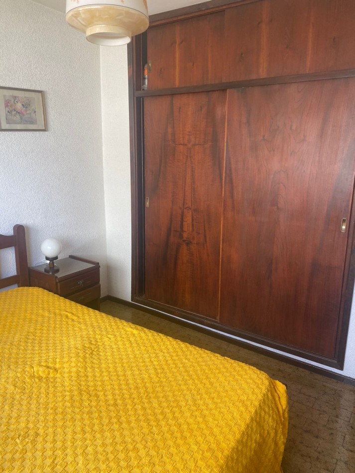 Departamento en alquiler Temporal Pinamar 2025