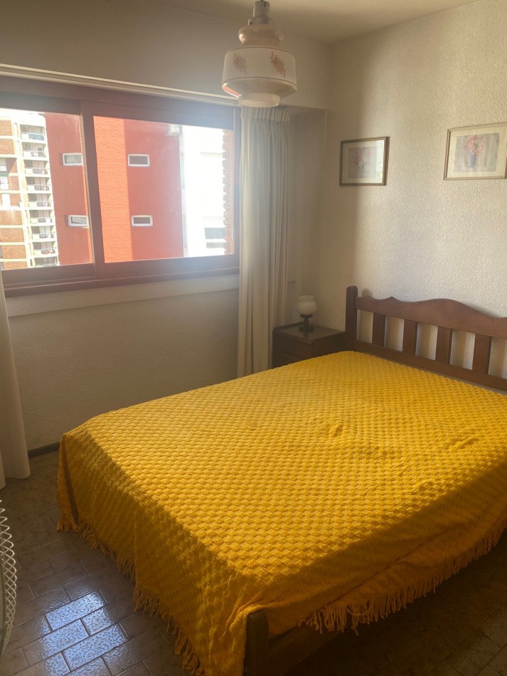 Departamento en alquiler Temporal Pinamar 2025