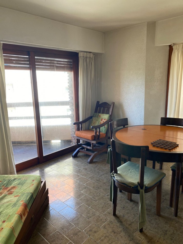 Departamento en alquiler Temporal Pinamar 2025