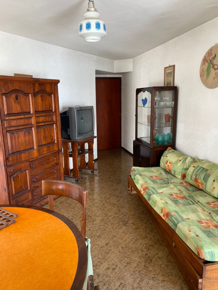 Departamento en alquiler Temporal Pinamar 2025