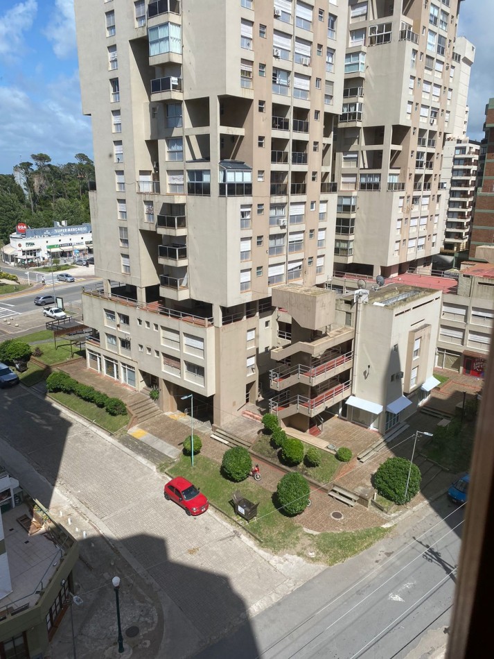 Departamento en alquiler Temporal Pinamar 2025