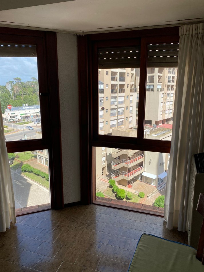 Departamento en alquiler Temporal Pinamar 2025