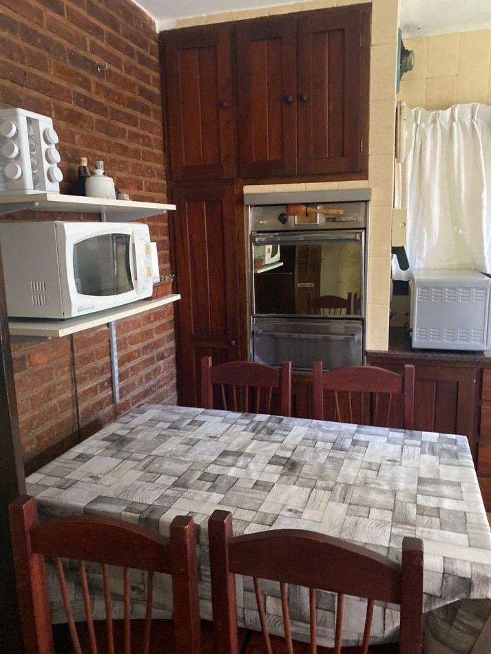 ALQUILER EN PINAMAR-CENTRO 