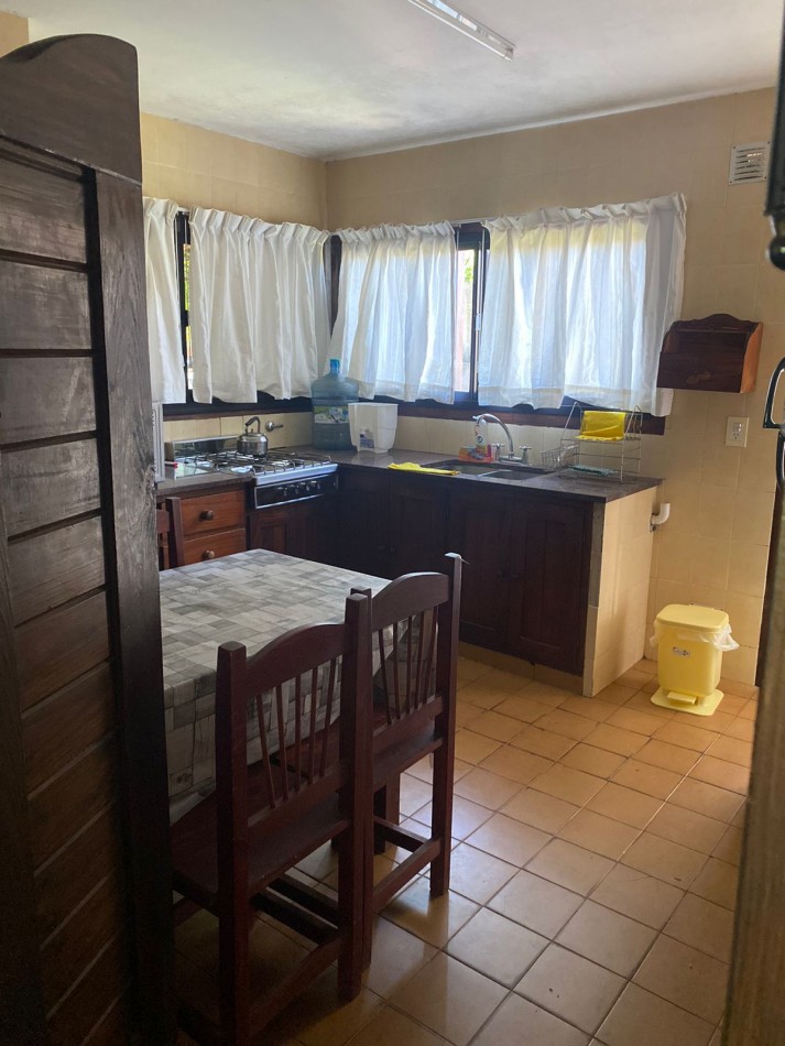 ALQUILER EN PINAMAR-CENTRO 