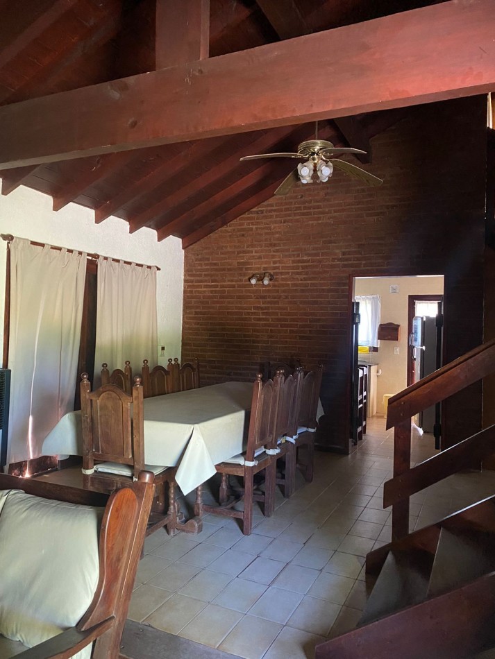 ALQUILER EN PINAMAR-CENTRO 