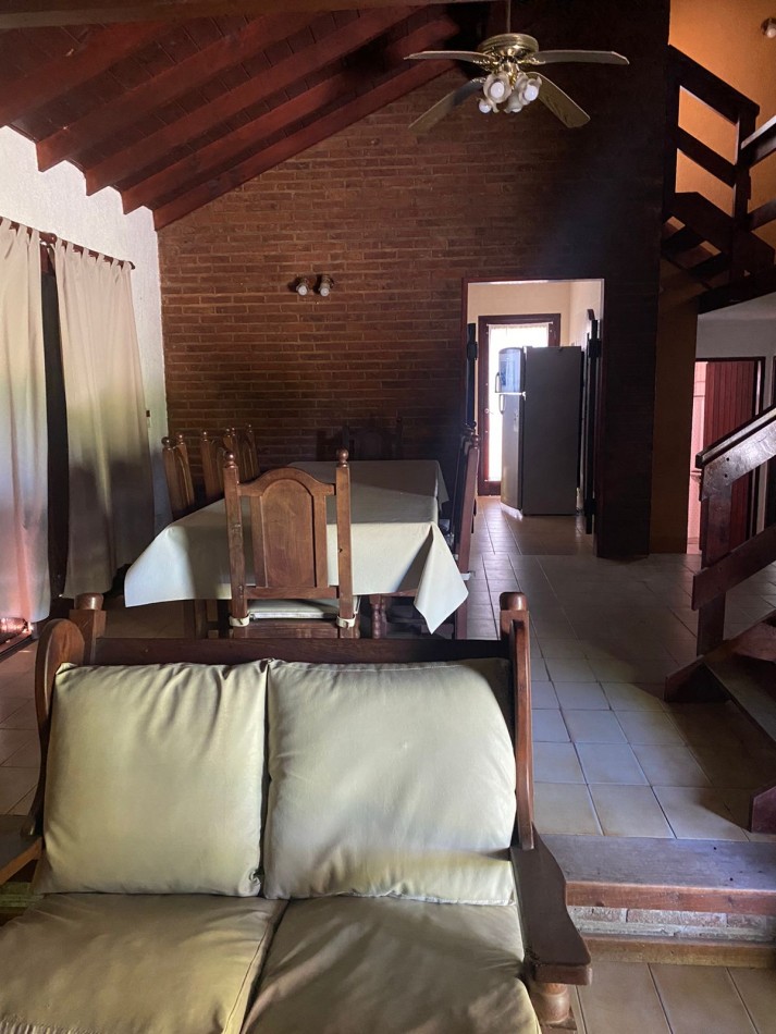 ALQUILER EN PINAMAR-CENTRO 