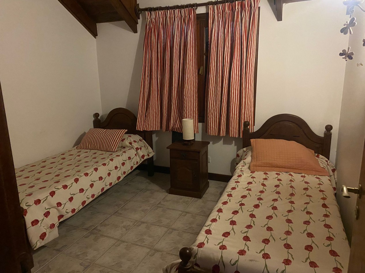 CASA ALQUILER VERANO 2025 PINAMAR NORTE