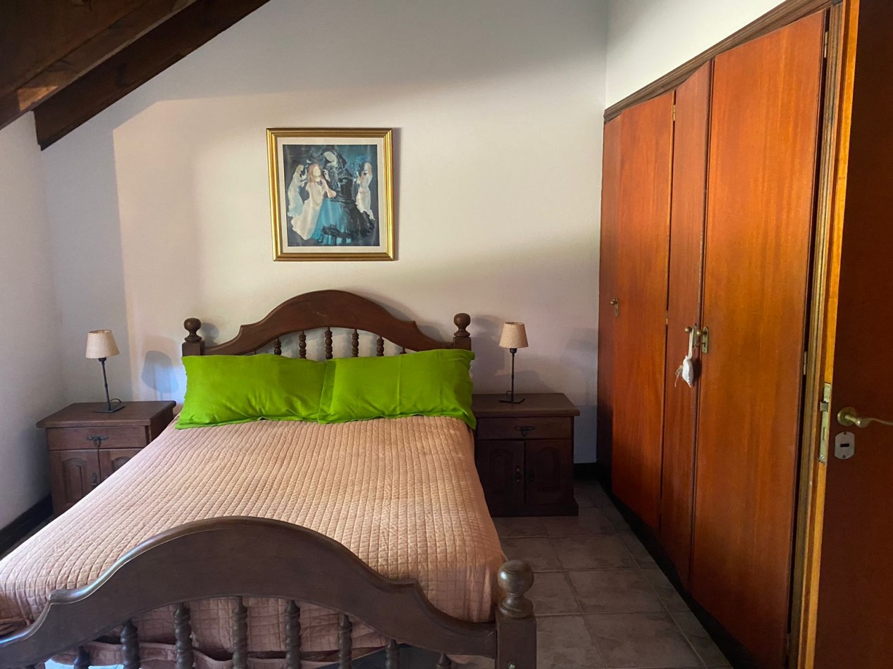 CASA ALQUILER VERANO 2025 PINAMAR NORTE