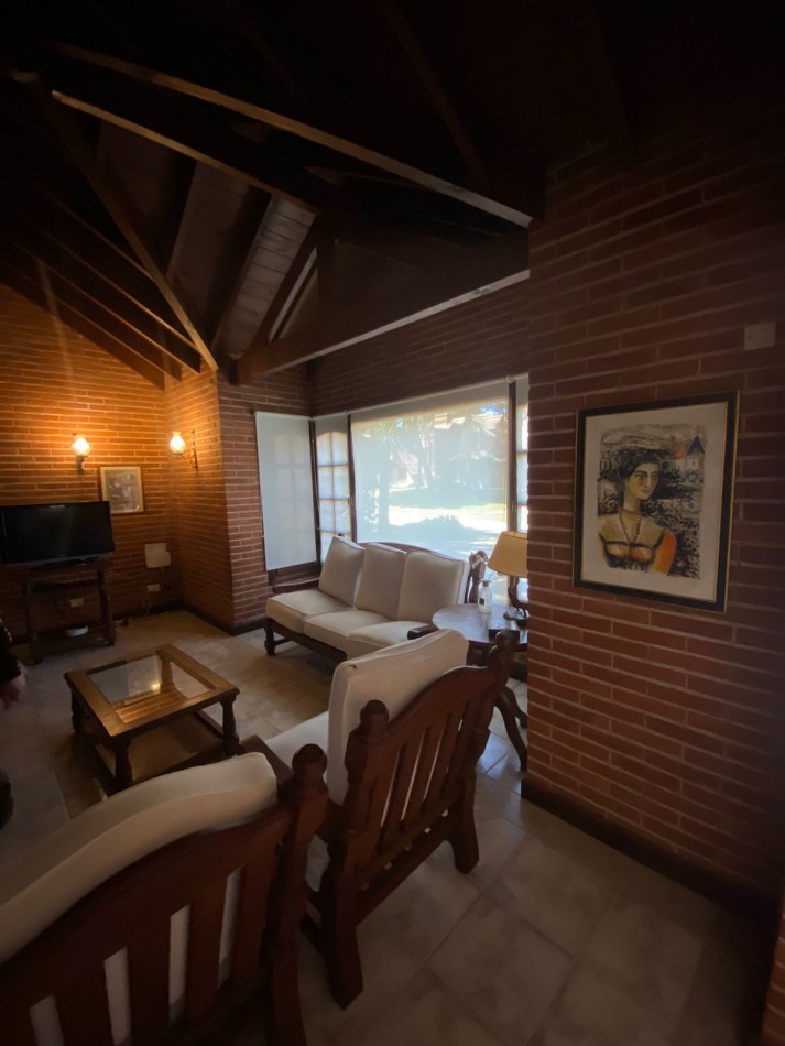 CASA ALQUILER VERANO 2025 PINAMAR NORTE