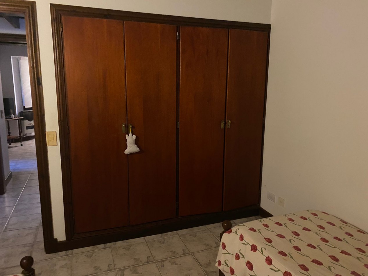 CASA ALQUILER VERANO 2025 PINAMAR NORTE