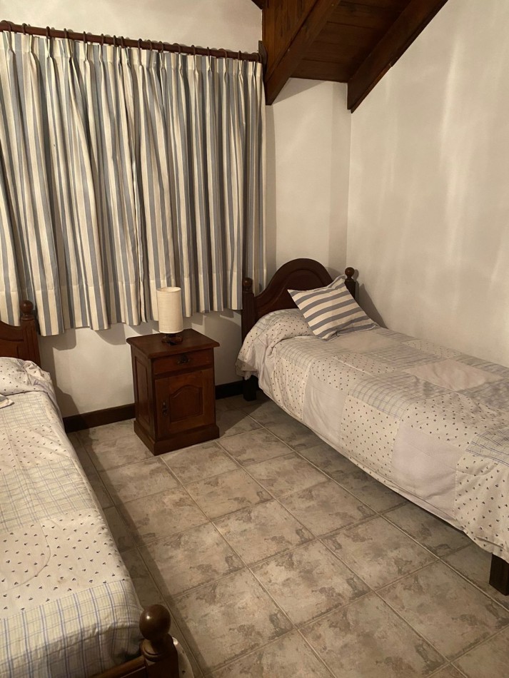 CASA ALQUILER VERANO 2025 PINAMAR NORTE