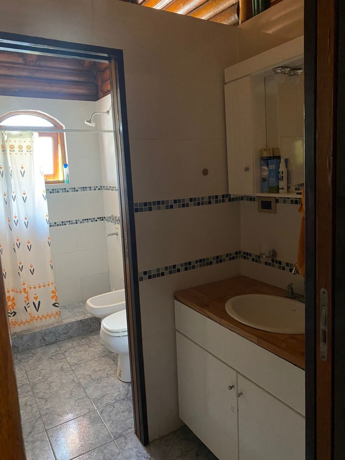 Casa en alquiler Pinamar Barrio Nayades 
