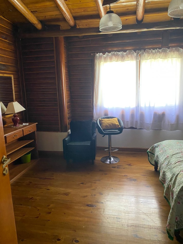 Casa en alquiler Pinamar Barrio Nayades 