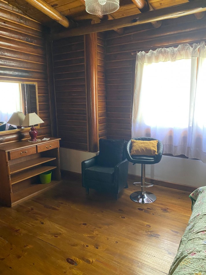 Casa en alquiler Pinamar Barrio Nayades 